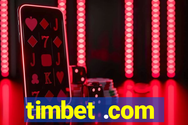 timbet .com